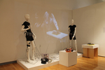 Carrefour | Intersections of Biomedical Research and Art 2013 by Campus Exhibitions