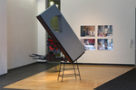 Graduate Selections | Work from the Class of 2013 by Campus Exhibitions and Graduate Studies