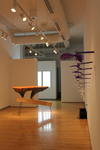 Heavy | Sculpture Graduate Biennial 2013 by Campus Exhibitions and Sculpture Department