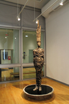 Heavy | Sculpture Graduate Biennial 2013 by Campus Exhibitions and Sculpture Department