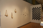 Jewel Thieves | Jewelry + Metalsmithing Graduate Biennial 2013 by Campus Exhibitions and Jewelry + Metalsmithing Department