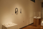 Jewel Thieves | Jewelry + Metalsmithing Graduate Biennial 2013 by Campus Exhibitions and Jewelry + Metalsmithing Department