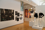 Content and Context | Textiles Graduate Exhibition 2014 by Campus Exhibitions and Textiles Department