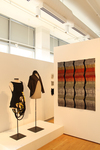 Content and Context | Textiles Graduate Exhibition 2014 by Campus Exhibitions and Textiles Department