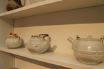 Just Kiln Me | Ceramics Graduate Exhibition 2014 by Campus Exhibitions and Ceramics Department