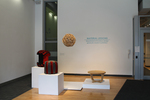 Material Lessons | Furniture Graduate Exhibition 2014 by Campus Exhibitions and Furniture Department