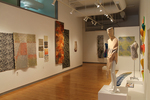 Materials and Meaning | Textiles Department Selected Works 2014 by Campus Exhibitions and Textiles Department