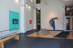 Matter/s | Sculpture Graduate Biennial 2014 by Campus Exhibitions and Sculpture Department