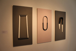Mettle | Jewelry + Metalsmithing Graduate Exhibition 2014 by Campus Exhibitions and Jewelry + Metalsmithing Department