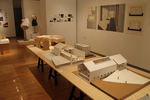 What is Int|AR? Interior Architecture Graduate Exhibition 2014 by Campus Exhibitions and Interior Architecture Department