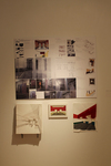What is Int|AR? Interior Architecture Graduate Exhibition 2014 by Campus Exhibitions and Interior Architecture Department