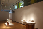Glass Graduate Exhibition 2015 by Campus Exhibitions and Glass Department