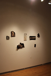 Graduate Selections Exhibition 2015 by Campus Exhibitions and Graduate Studies