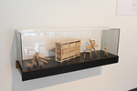 Iterations | Furniture Graduate Exhibition 2015 by Campus Exhibitions and Furniture Department