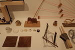 Iterations | Furniture Graduate Exhibition 2015 by Campus Exhibitions and Furniture Department