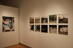Photography Graduate Exhibition 2015 by Campus Exhibitions and Photography Department