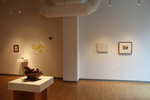 Printmaking Graduate Exhibition 2015 by Campus Exhibitions and Printmaking Department