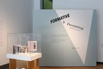 Formative & Persisting 2016 by Campus Exhibitions