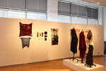 Textiles Graduate Exhibition 2016