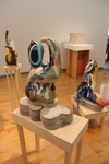 Vitrify | Ceramics Graduate Exhibition 2016 by Campus Exhibitions
