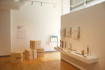 Furniture Design Graduate Biennial 2018 by Campus Exhibitions and Furniture Design Department