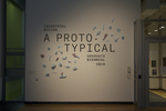 Aprototypical | Industrial Design Graduate Biennial 2019 by Campus Exhibitions and Industrial Design Department