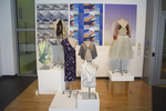 Crossing Threads | Textiles Graduate Biennial 2020 by Campus Exhibitions and Textiles Department