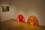 Not My First Rodeo | Painting Graduate Biennial 2020 by Campus Exhibitions and Painting Department