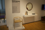 Righteous Design | Furniture Graduate Exhibition 2020 by Campus Exhibitions and Furniture Department