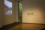 arrival | First-Year Photography Graduate Exhibition 2021 by Campus Exhibitions and Photography Department