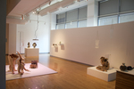 Ceramics Graduate Biennial 2021 by Campus Exhibitions and Ceramics Department