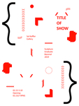 2019 Title of Show | Sculpture Graduate Biennial by Campus Exhibitions, Sculpture Department, and Suji Han