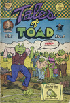 Tales of Toad, No. 2 by Bill Griffith, Special Collections, and Fleet Library