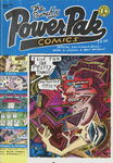 The Bunch’s Power Pak Comics (No. 2)
