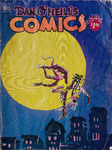 Dan O’Neill’s Comics and Stories, No. 2 by Daniel O'Neill, Special Collections, and Fleet Library