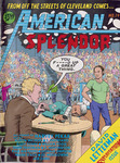 American Splendor, No. 14 by Harvey Pekar, Special Collections, and Fleet Library