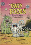 Two Fools by Ted Richards, Willy Murphy, Special Collections, and Fleet Library
