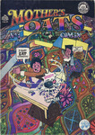 Mother’s Oats Comix by Fred Schrier, Dave Sheridan, Special Collections, and Fleet Library
