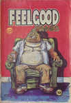 Feelgood Funnies (No. 1) by Frank Stack, Special Collections, and Fleet Library