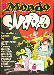 Mondo Snarfo by Denis Kitchen (editor), Special Collections, and Fleet Library