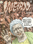 Weirdo, No. 17 by Peter Bagge (editor), Special Collections, and Fleet Library