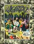 Weirdo, No. 6 by R. Crumb (editor), Special Collections, and Fleet Library