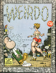 Weirdo, No. 7 by R. Crumb (editor), Special Collections, and Fleet Library