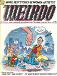 Weirdo, No. 19 by Aline Kominsky-Crumb (editor), Special Collections, and Fleet Library