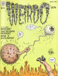 Weirdo, No. 21 by Aline Kominsky-Crumb (editor), Special Collections, and Fleet Library