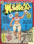 Weirdo, No. 23 by Aline Kominsky-Crumb (editor), Special Collections, and Fleet Library