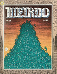 Weirdo, No. 26 by Aline Kominsky-Crumb (editor), Special Collections, and Fleet Library