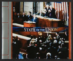 State of the Union: live, evil, vile