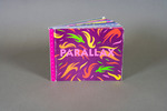Parallax by Karen Chance, Special Collections, and Fleet Library
