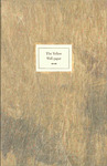 Yellow Wallpaper. Selections by Crystal Cawley, Charlotte Perkins Gilman, Special Collections, and Fleet Library
